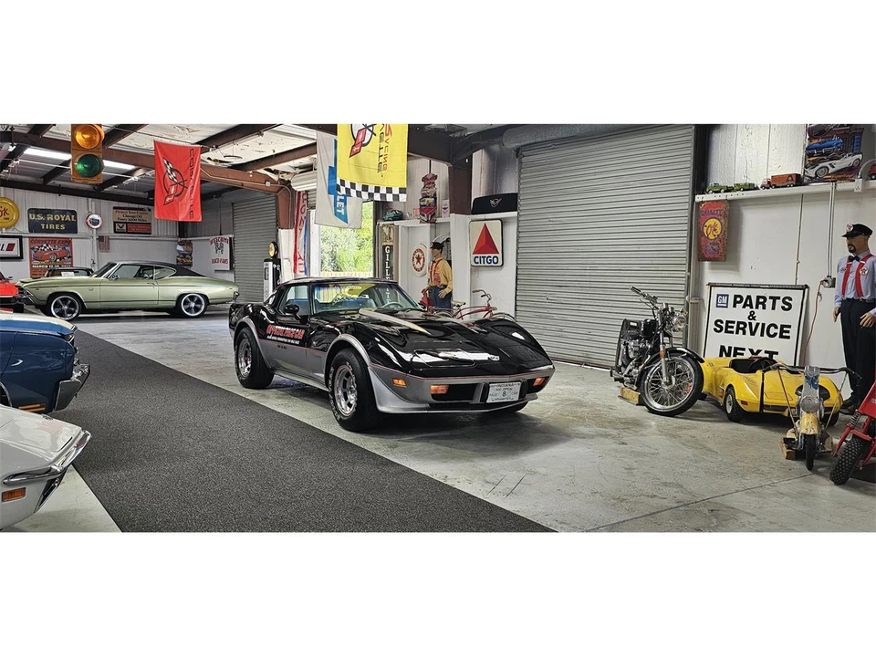 1978 Chevrolet Corvette C3 - Image 27 of 31