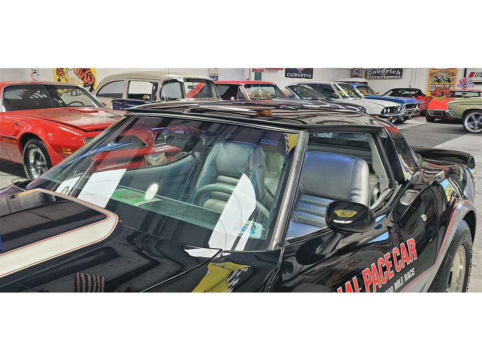 1978 Chevrolet Corvette C3 - Image 28 of 31