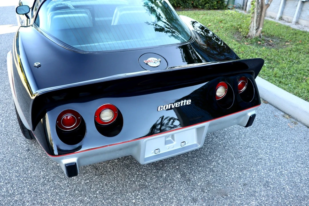 1978 Chevrolet Corvette C3 - Image 11 of 21