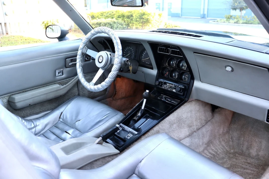 1978 Chevrolet Corvette C3 - Image 19 of 21