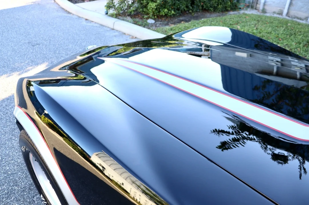 1978 Chevrolet Corvette C3 - Image 6 of 21