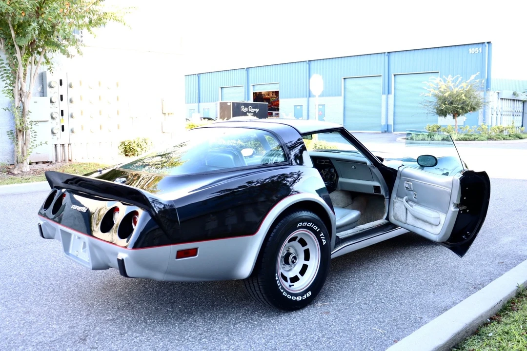 1978 Chevrolet Corvette C3 - Image 18 of 21
