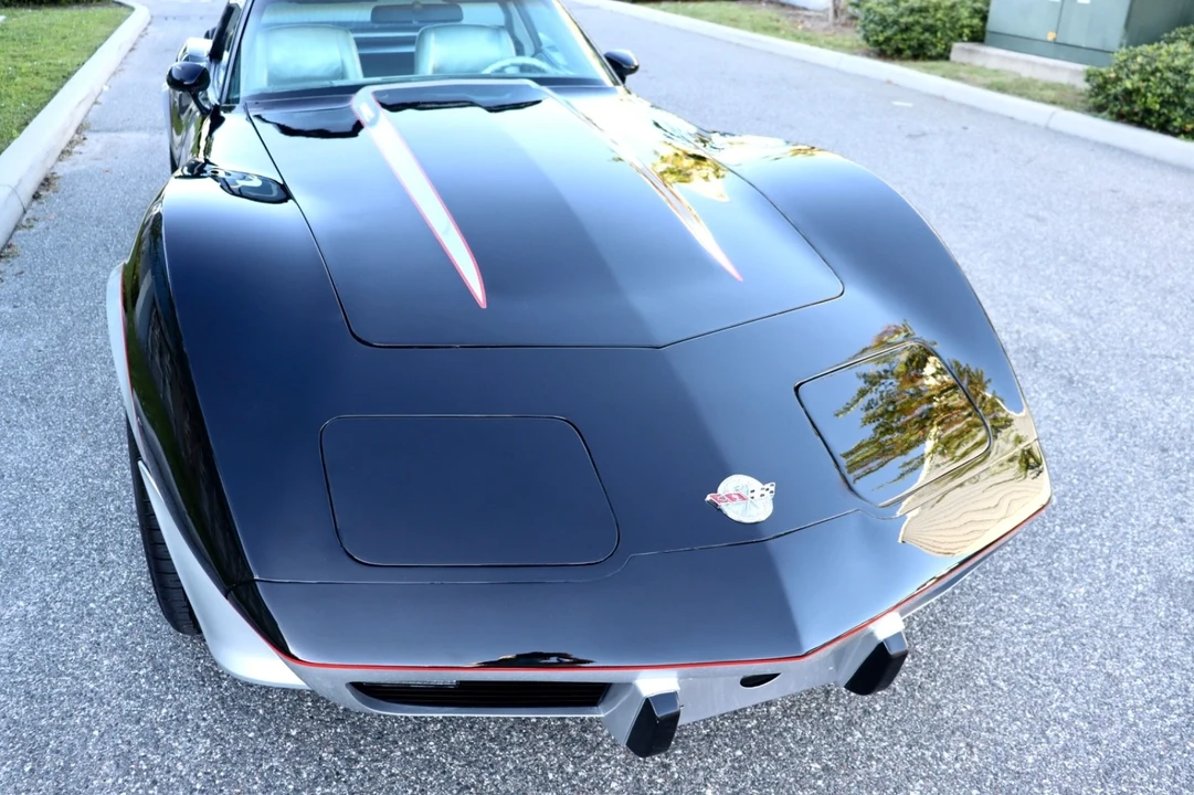 1978 Chevrolet Corvette C3 - Image 8 of 21