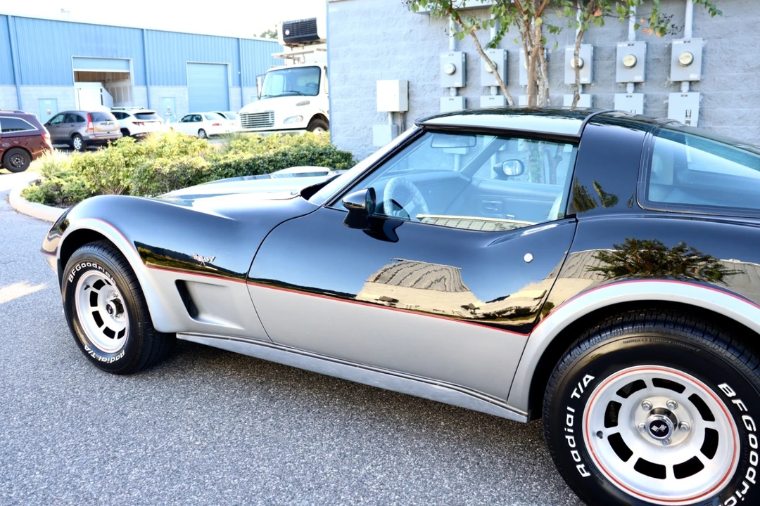 1978 Chevrolet Corvette C3 - Image 12 of 21