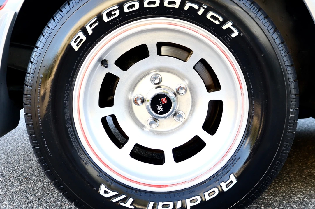1978 Chevrolet Corvette C3 - Image 15 of 21
