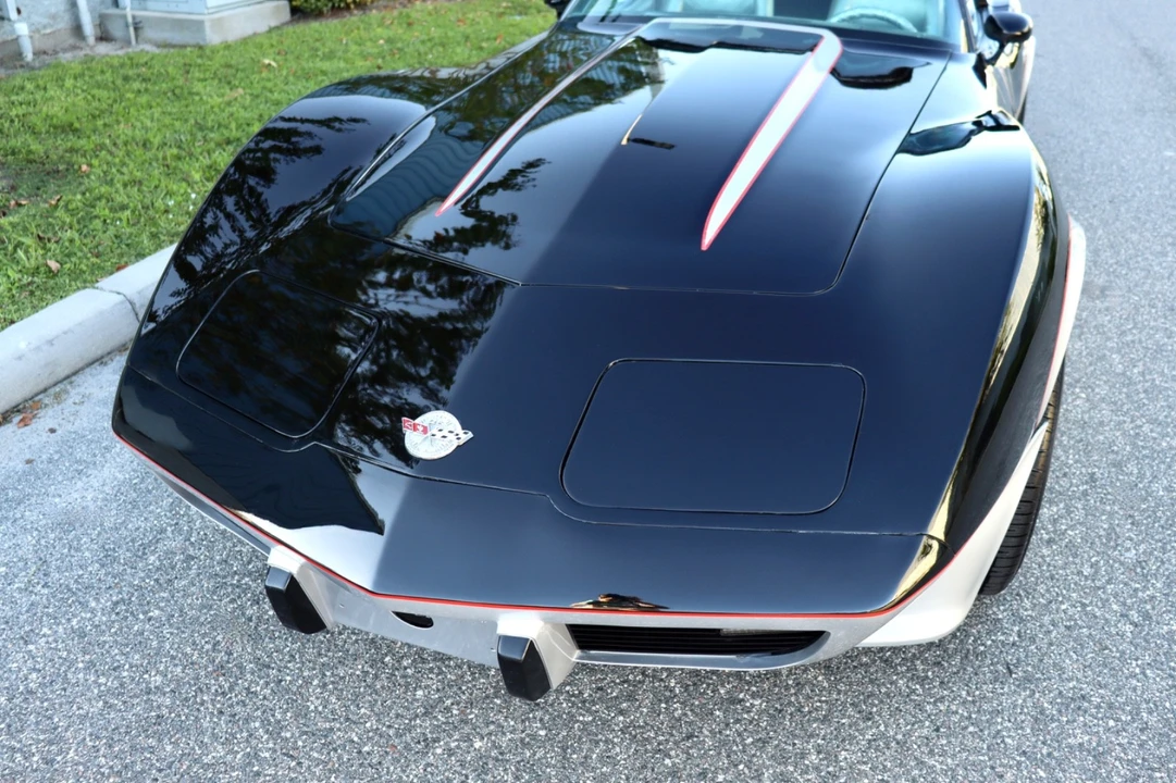 1978 Chevrolet Corvette C3 - Image 7 of 21