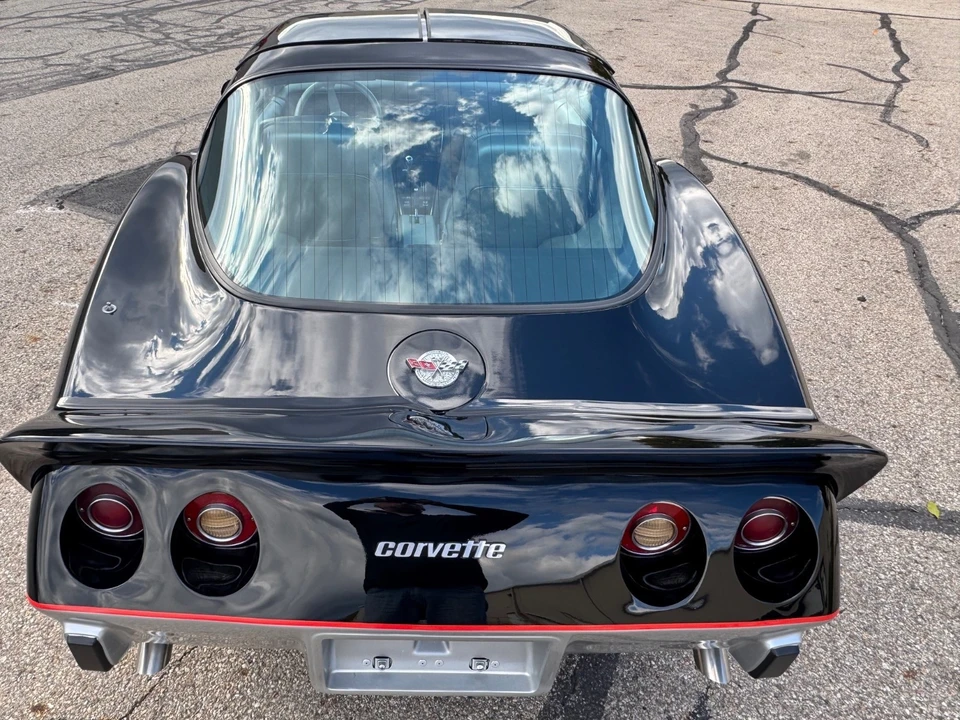 1978 Chevrolet Corvette C3 - Image 9 of 21