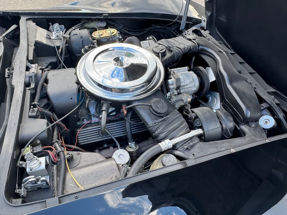 1978 Chevrolet Corvette C3 - Image 21 of 21