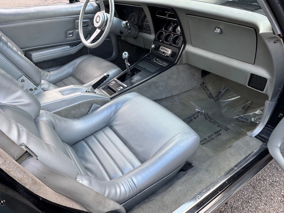 1978 Chevrolet Corvette C3 - Image 12 of 21