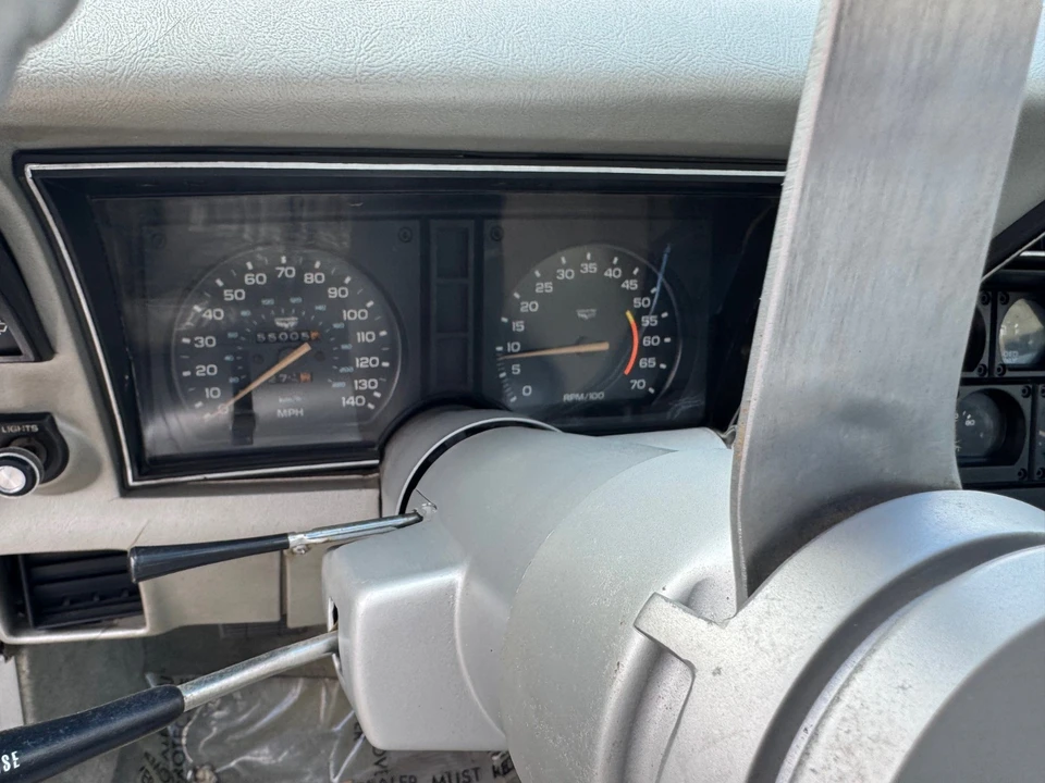1978 Chevrolet Corvette C3 - Image 18 of 21