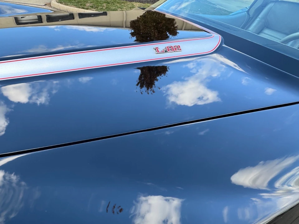 1978 Chevrolet Corvette C3 - Image 11 of 21