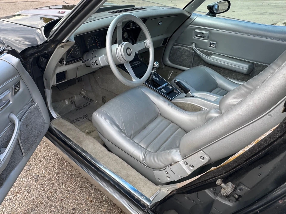 1978 Chevrolet Corvette C3 - Image 15 of 21