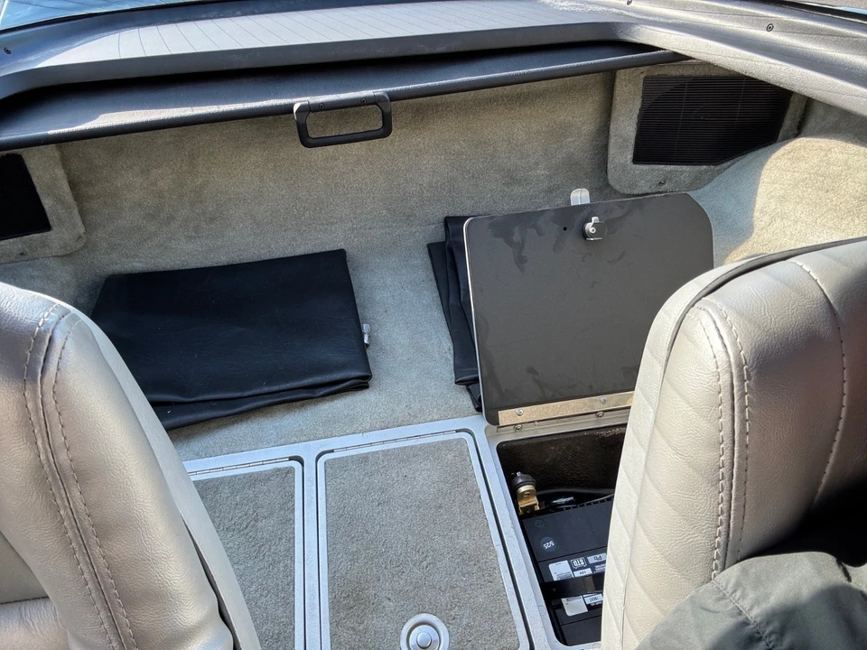 1978 Chevrolet Corvette C3 - Image 13 of 21
