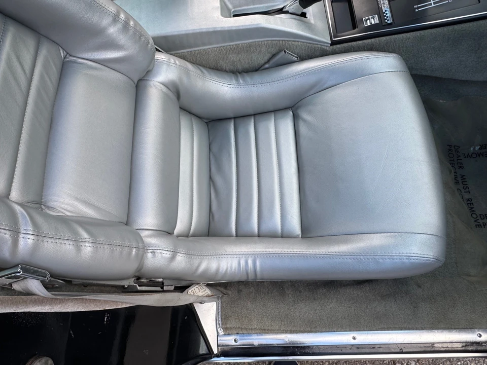 1978 Chevrolet Corvette C3 - Image 16 of 21