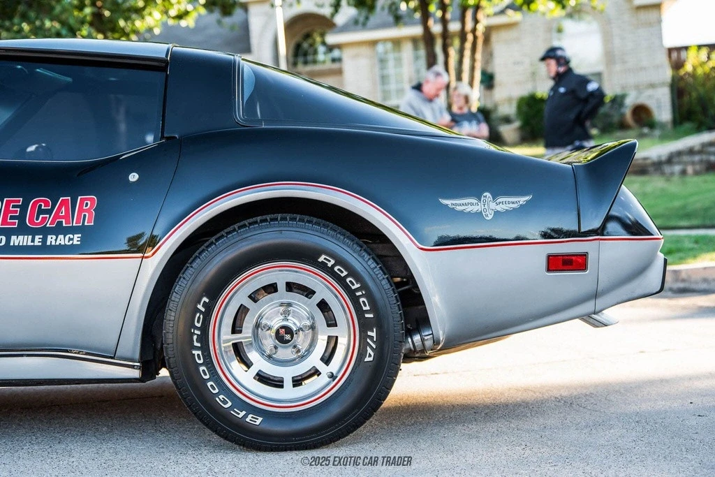 1978 Chevrolet Corvette C3 - Image 5 of 12