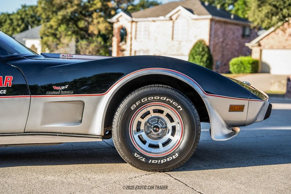 1978 Chevrolet Corvette C3 - Image 11 of 12