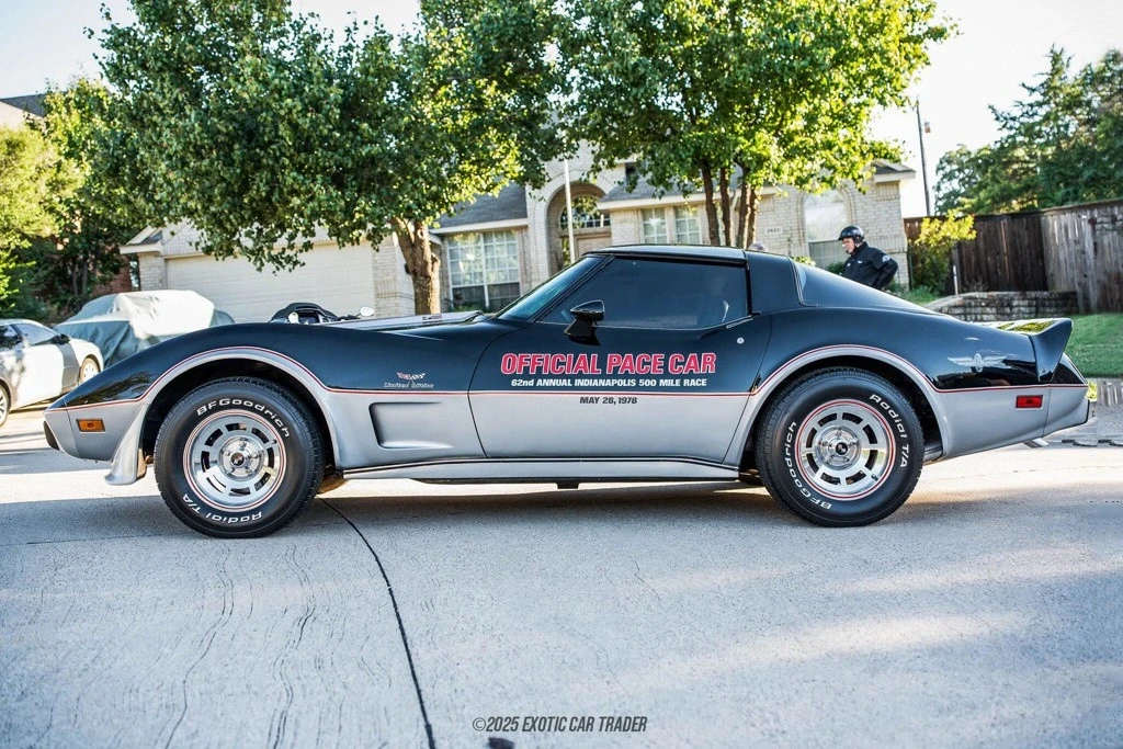 1978 Chevrolet Corvette C3 - Image 3 of 12