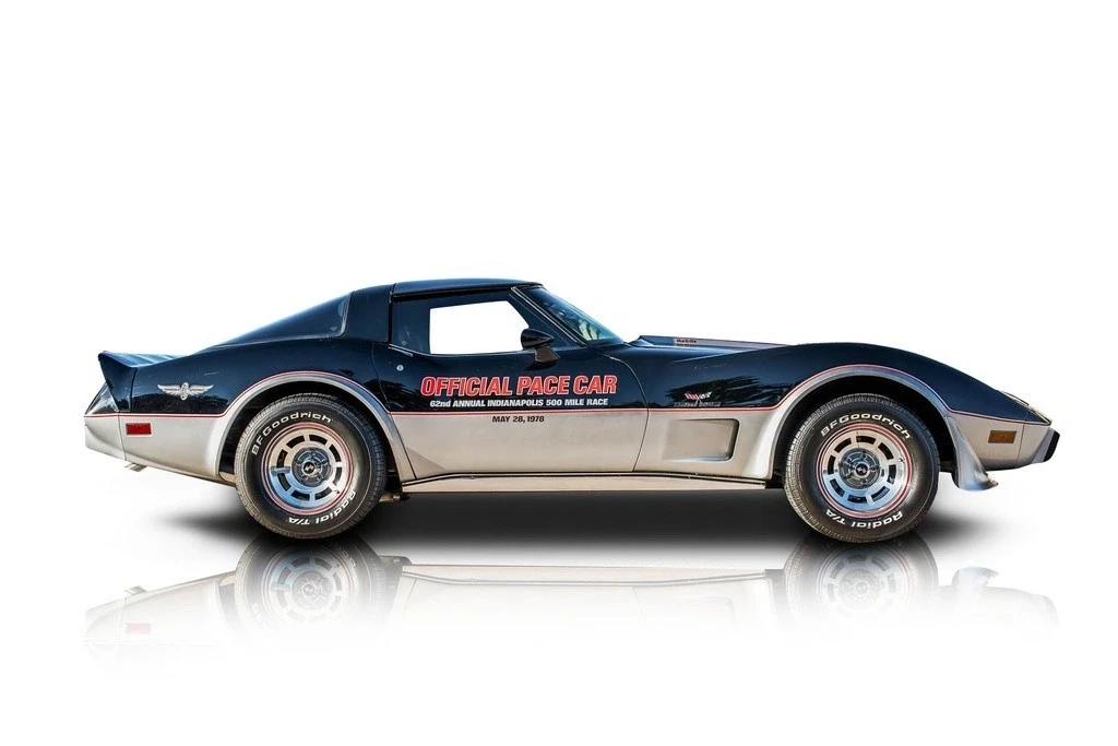 1978 Chevrolet Corvette C3 - Image 2 of 12