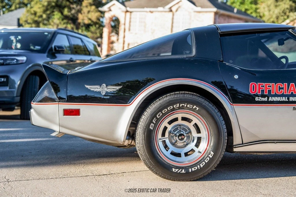 1978 Chevrolet Corvette C3 - Image 10 of 12