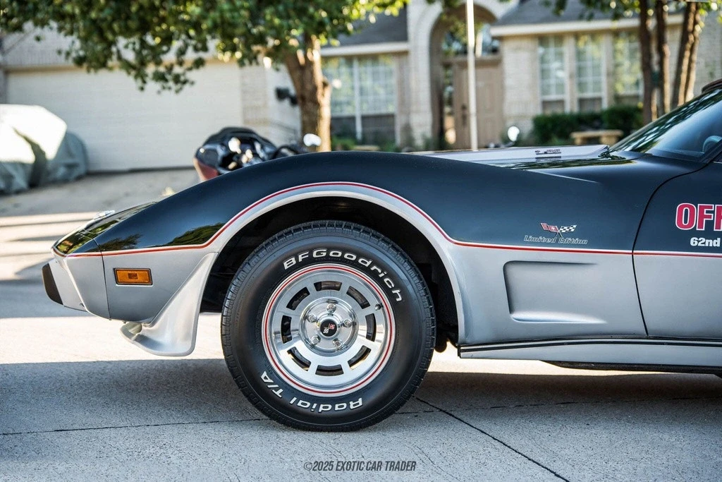 1978 Chevrolet Corvette C3 - Image 4 of 12