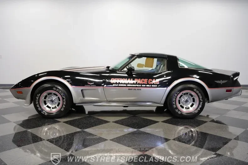 1978 Chevrolet Corvette C3 - Image 9 of 31