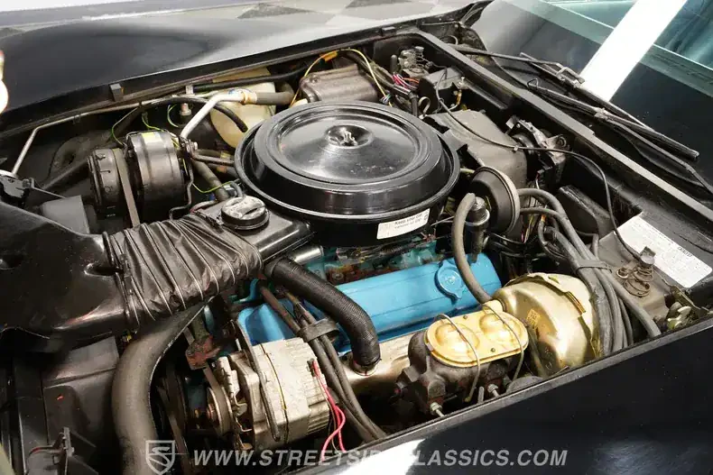 1978 Chevrolet Corvette C3 - Image 5 of 31