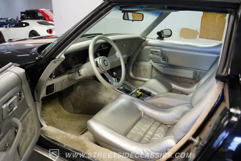 1978 Chevrolet Corvette C3 - Image 6 of 31