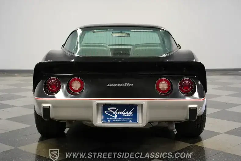 1978 Chevrolet Corvette C3 - Image 3 of 31