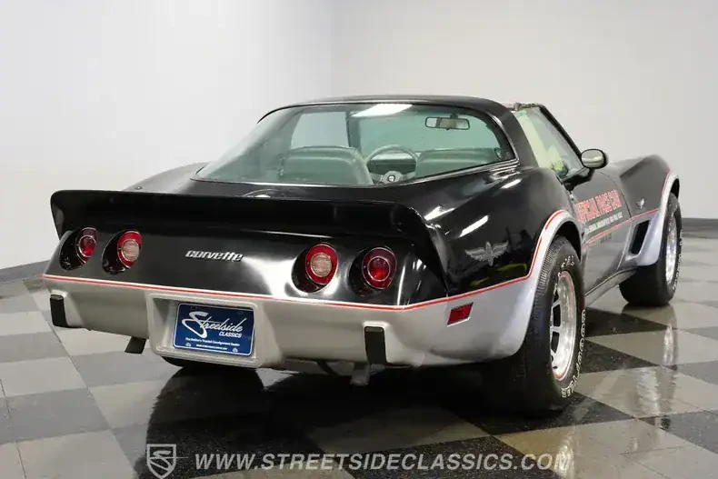 1978 Chevrolet Corvette C3 - Image 14 of 31