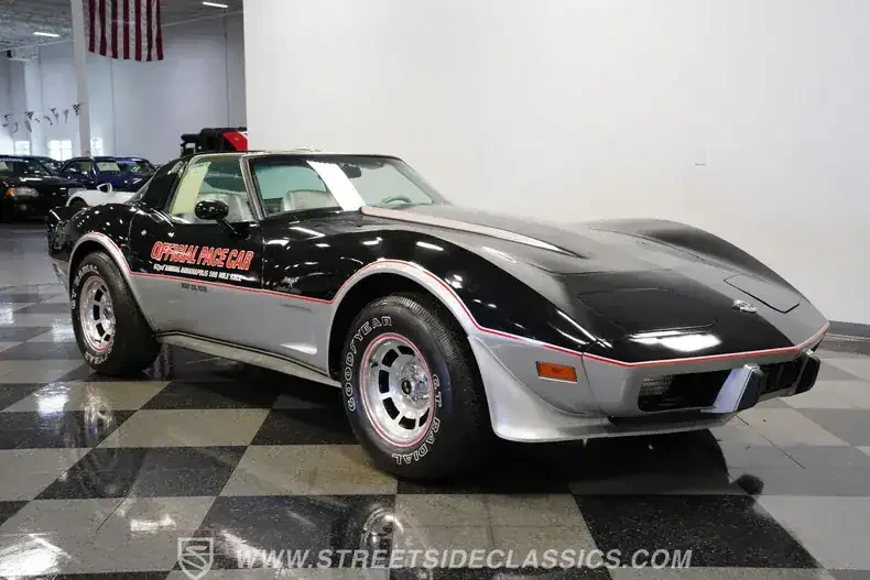 1978 Chevrolet Corvette C3 - Image 15 of 31