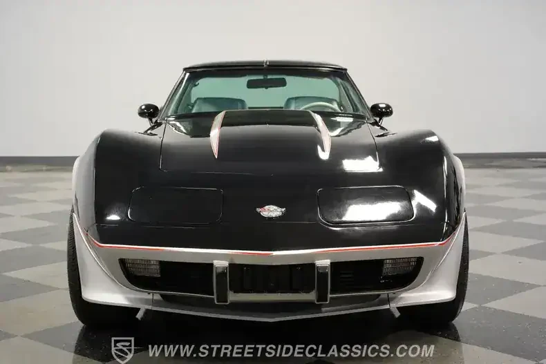 1978 Chevrolet Corvette C3 - Image 16 of 31