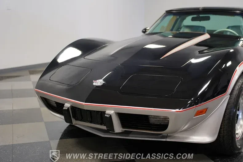 1978 Chevrolet Corvette C3 - Image 22 of 31