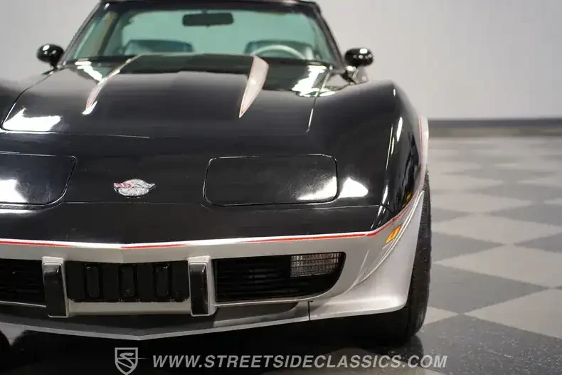 1978 Chevrolet Corvette C3 - Image 18 of 31