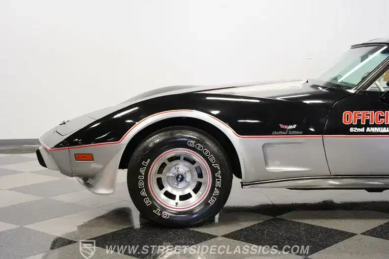 1978 Chevrolet Corvette C3 - Image 19 of 31