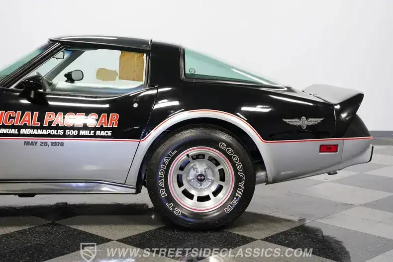 1978 Chevrolet Corvette C3 - Image 25 of 31