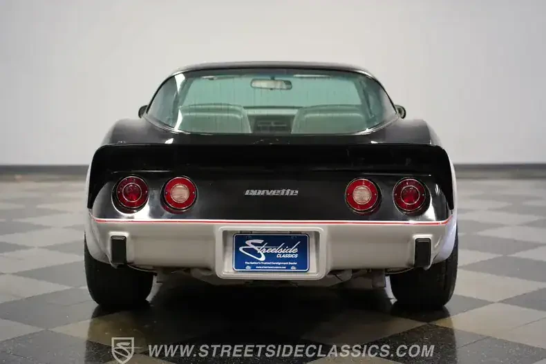 1978 Chevrolet Corvette C3 - Image 30 of 31