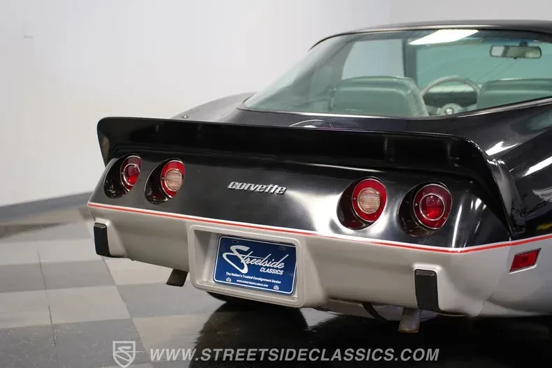 1978 Chevrolet Corvette C3 - Image 26 of 31