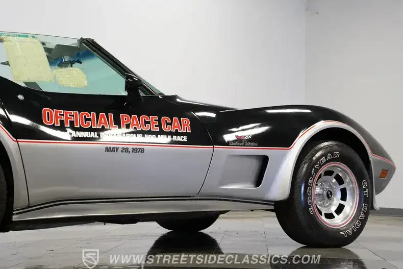 1978 Chevrolet Corvette C3 - Image 23 of 31