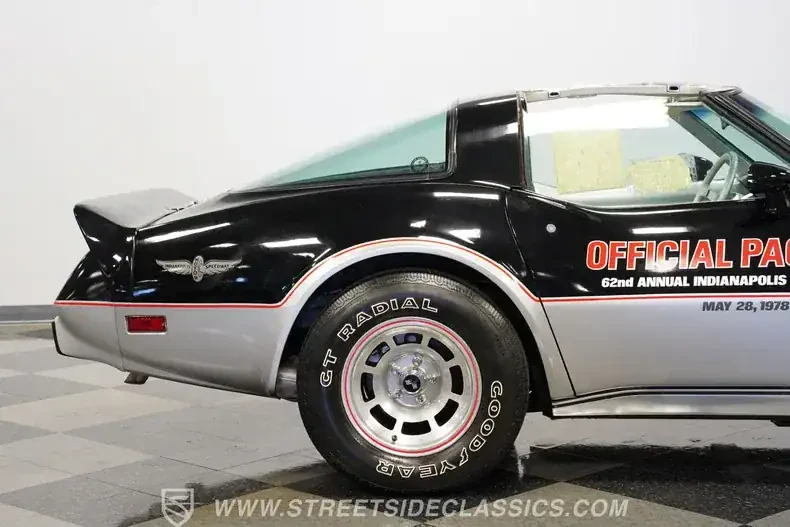 1978 Chevrolet Corvette C3 - Image 24 of 31