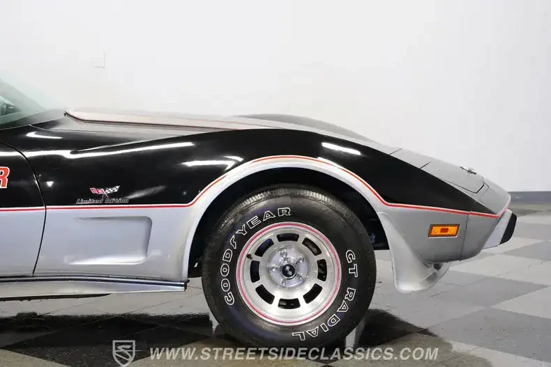 1978 Chevrolet Corvette C3 - Image 20 of 31