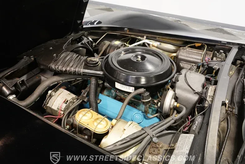 1978 Chevrolet Corvette C3 - Image 27 of 31