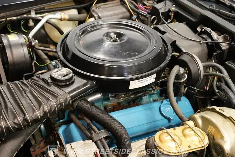 1978 Chevrolet Corvette C3 - Image 31 of 31