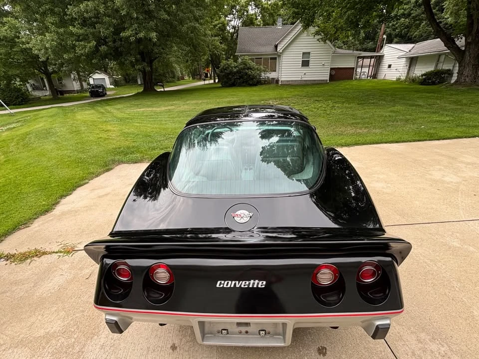1978 Chevrolet Corvette C3 - Image 2 of 17