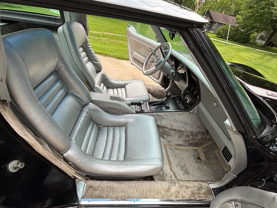 1978 Chevrolet Corvette C3 - Image 7 of 17