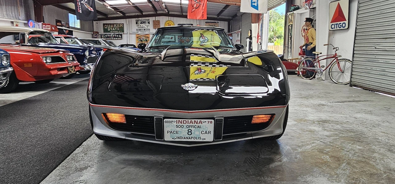 1978 Chevrolet Corvette C3 - Image 18 of 31