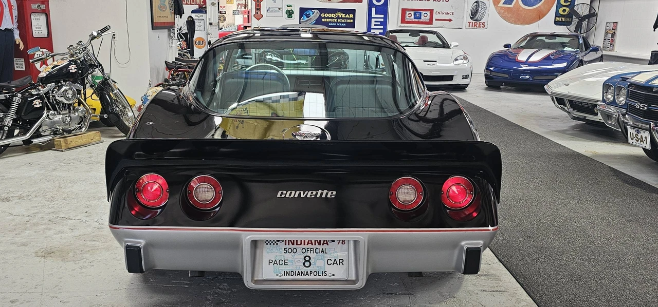 1978 Chevrolet Corvette C3 - Image 22 of 31