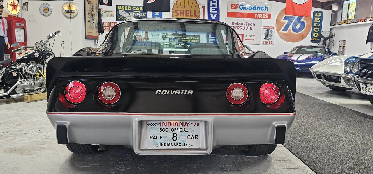 1978 Chevrolet Corvette C3 - Image 23 of 31