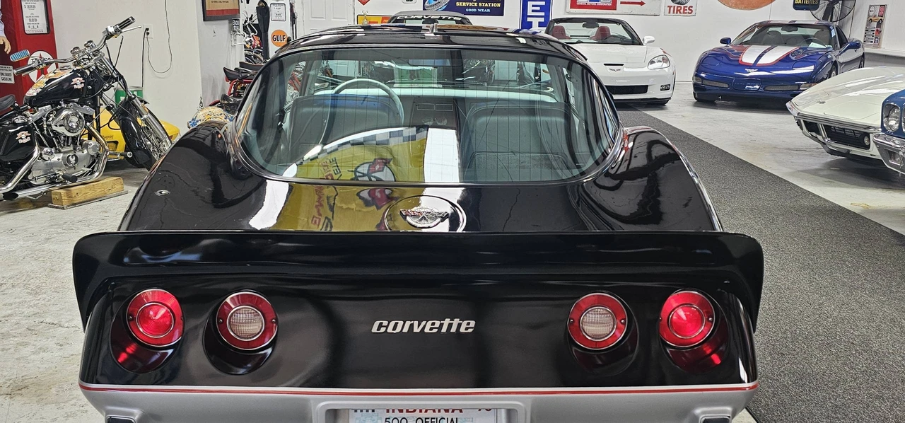 1978 Chevrolet Corvette C3 - Image 24 of 31