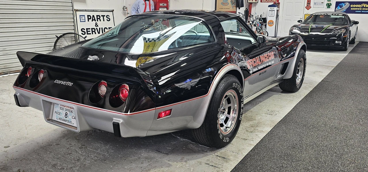 1978 Chevrolet Corvette C3 - Image 26 of 31