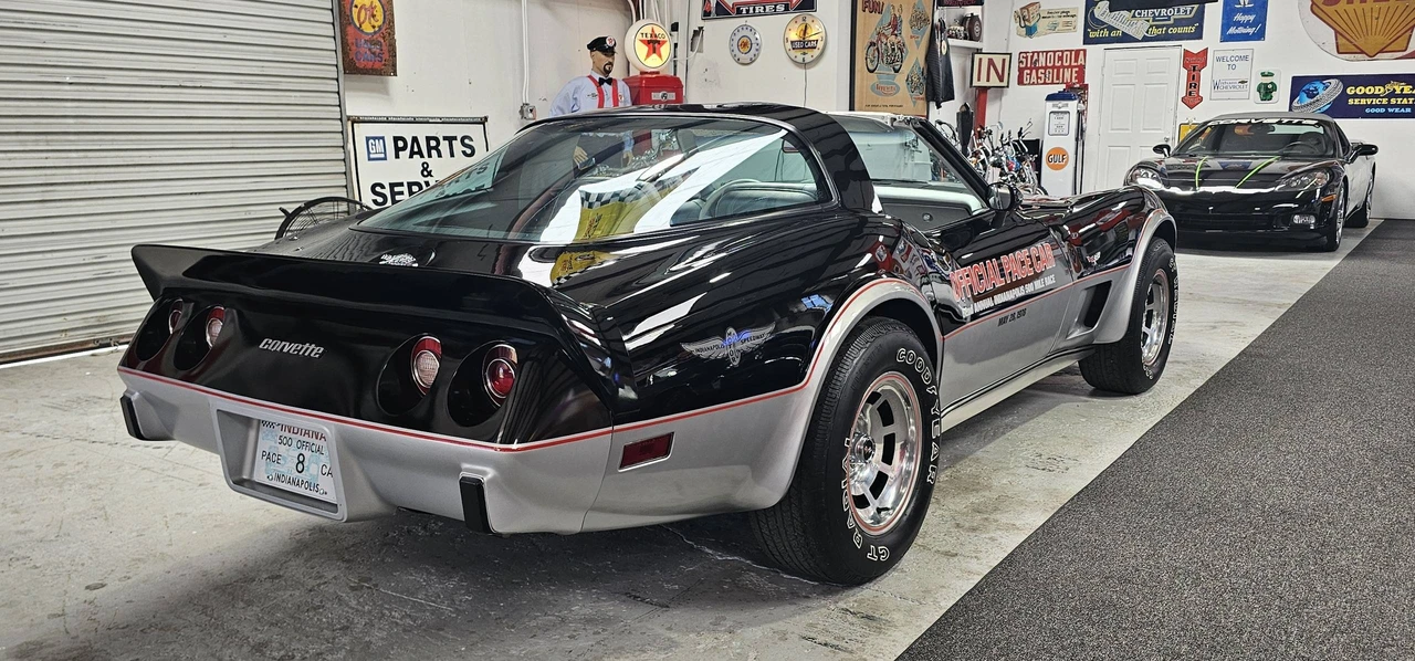 1978 Chevrolet Corvette C3 - Image 11 of 31